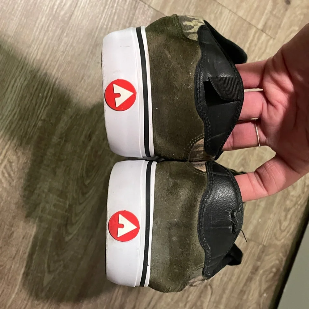 Airwalk Men's Huntington Sneakers - Picture 10 of 11